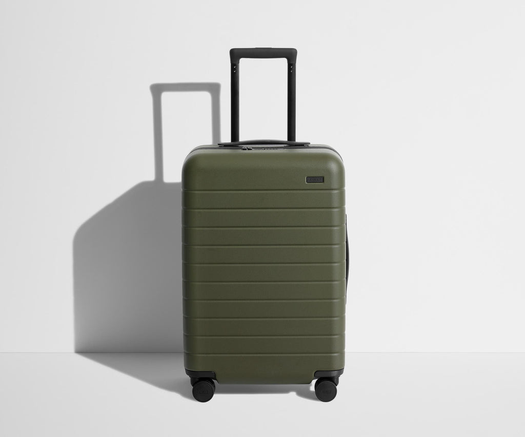 Away The Bigger Carry-On Suitcase