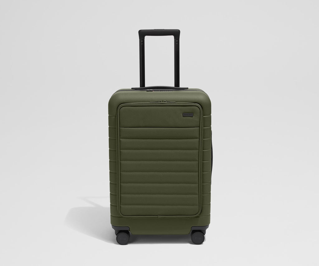 Away The Executive Bigger Carry-On Suitcase