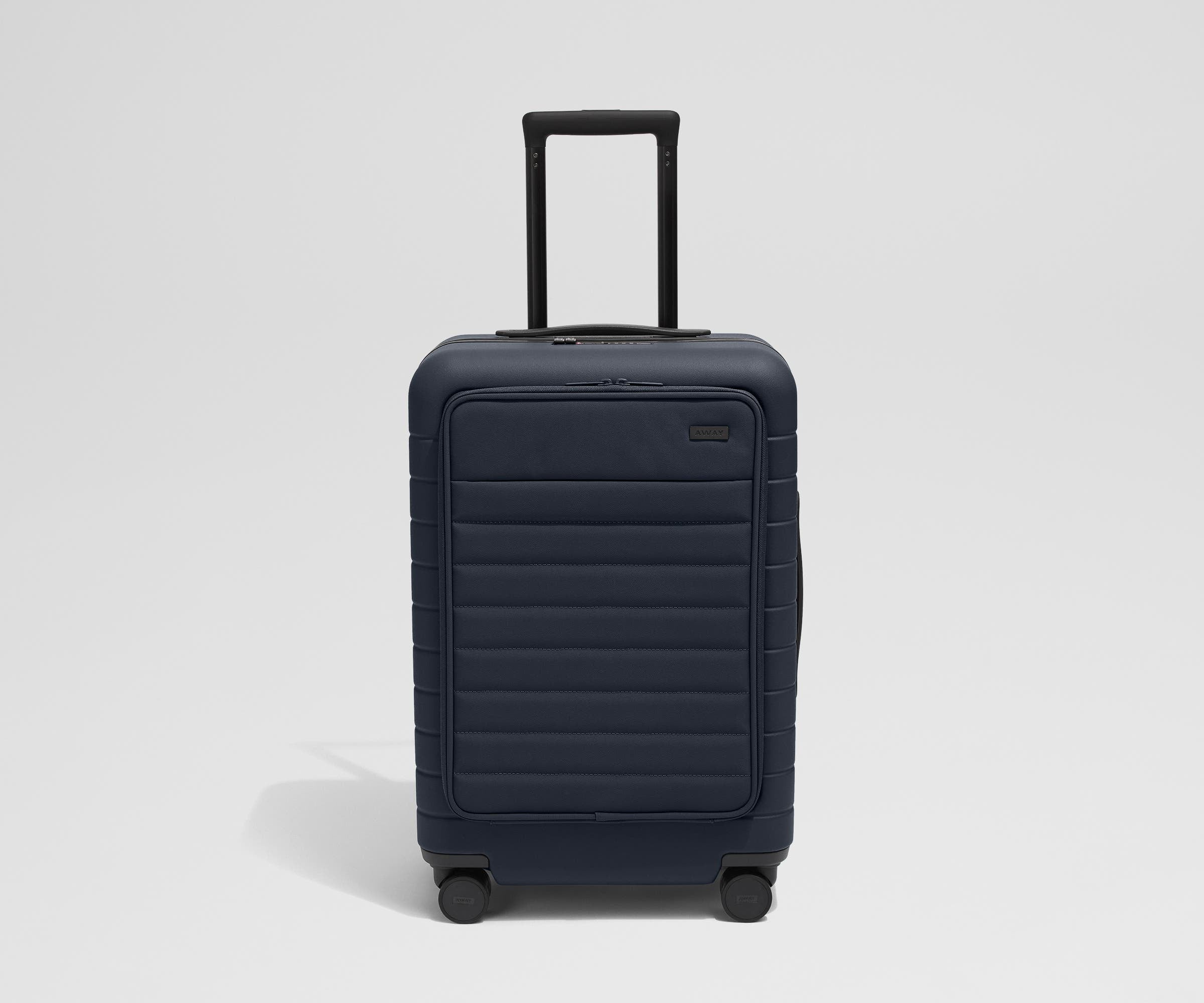 Away The Executive Bigger Carry-On Suitcase