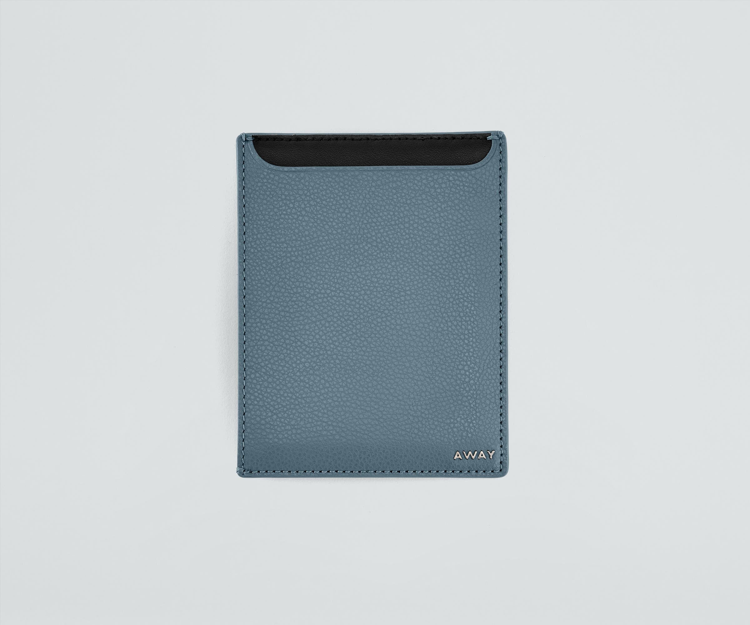 Away Passport Wallet Suitcase