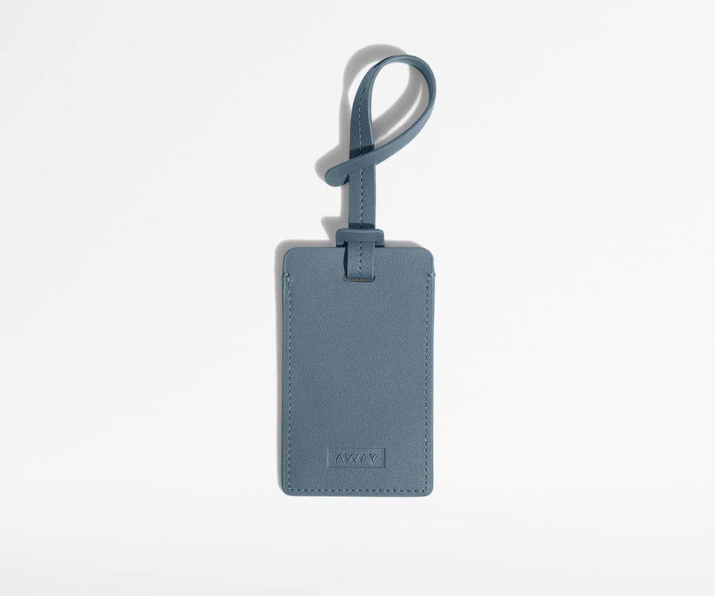 Away The Luggage Tag