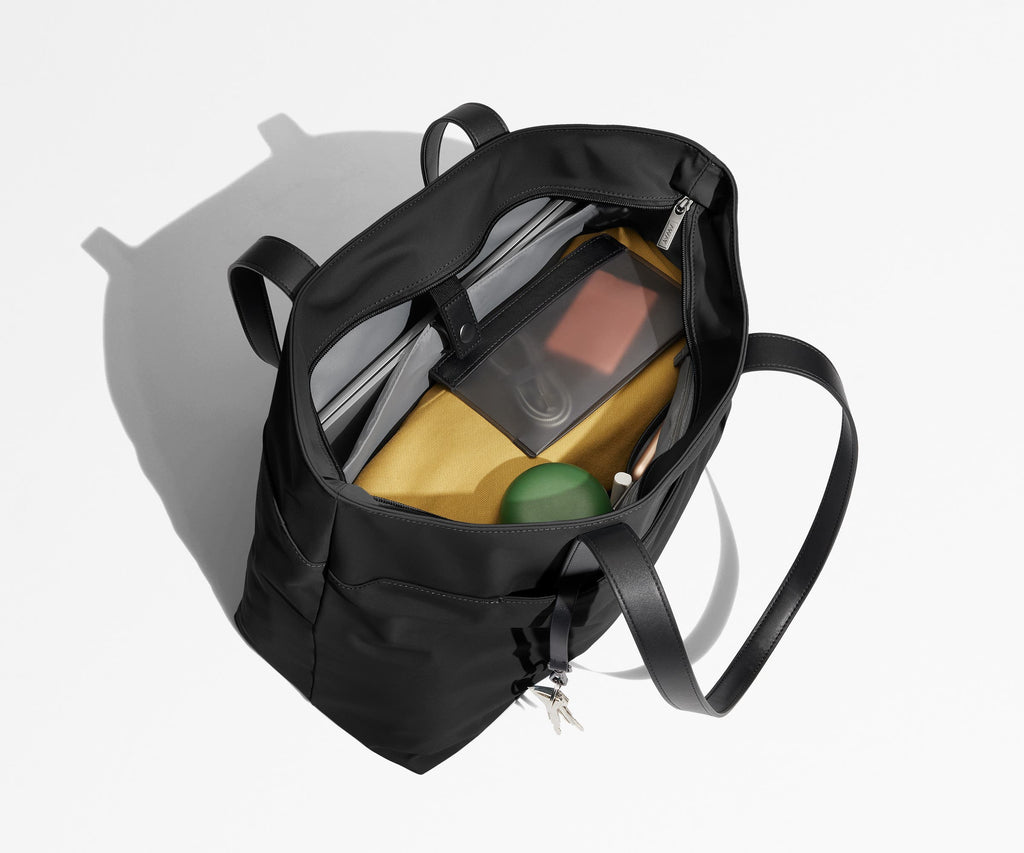 Away The Everywhere Tote Tote Bag - Jet Black