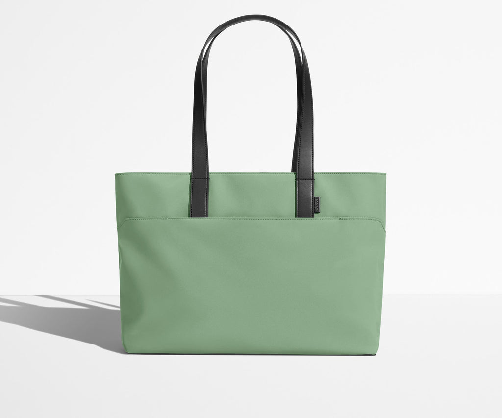 Away The Everywhere Tote Tote Bag - Sea Green