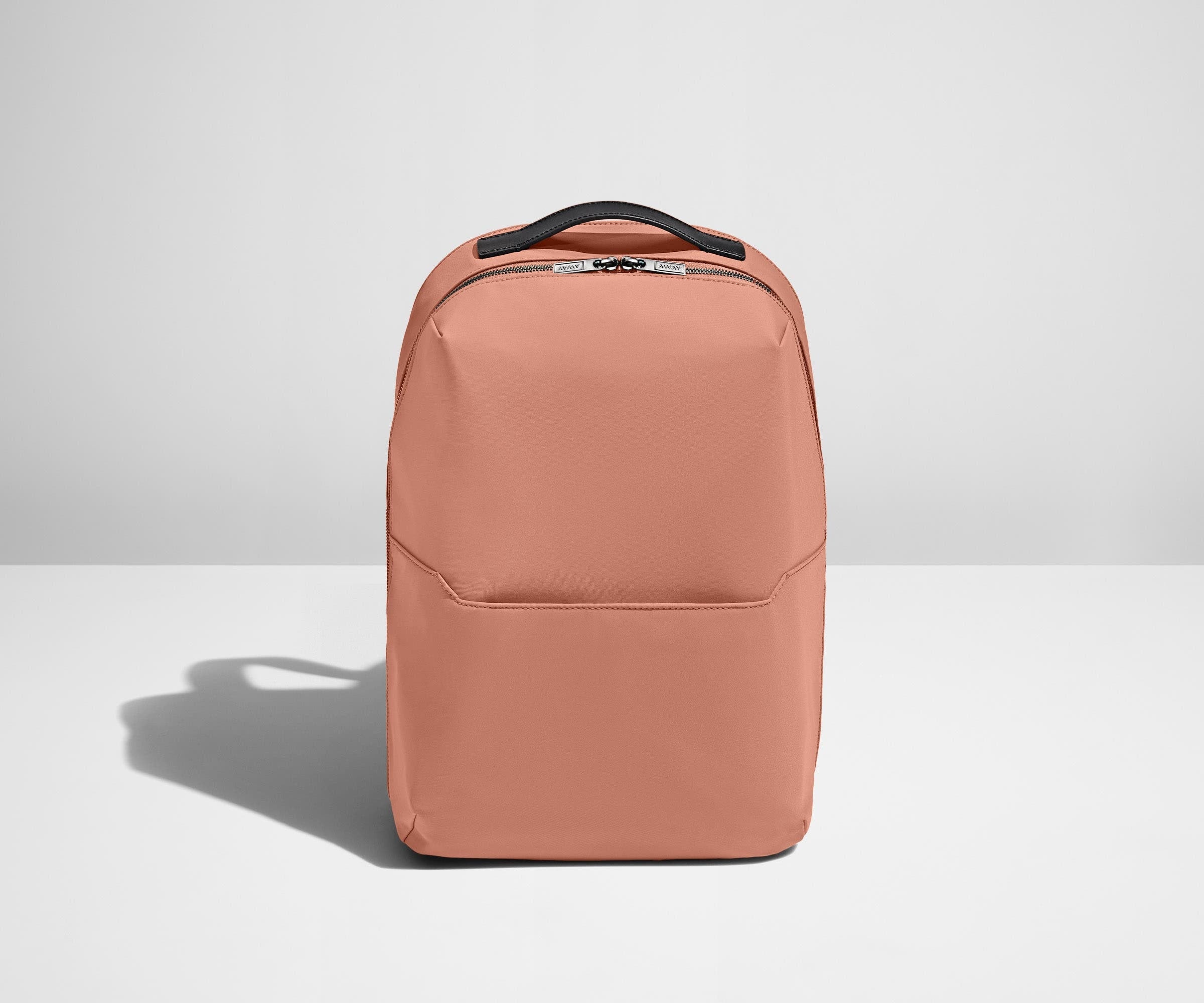 Away The Everywhere Zip Backpack
