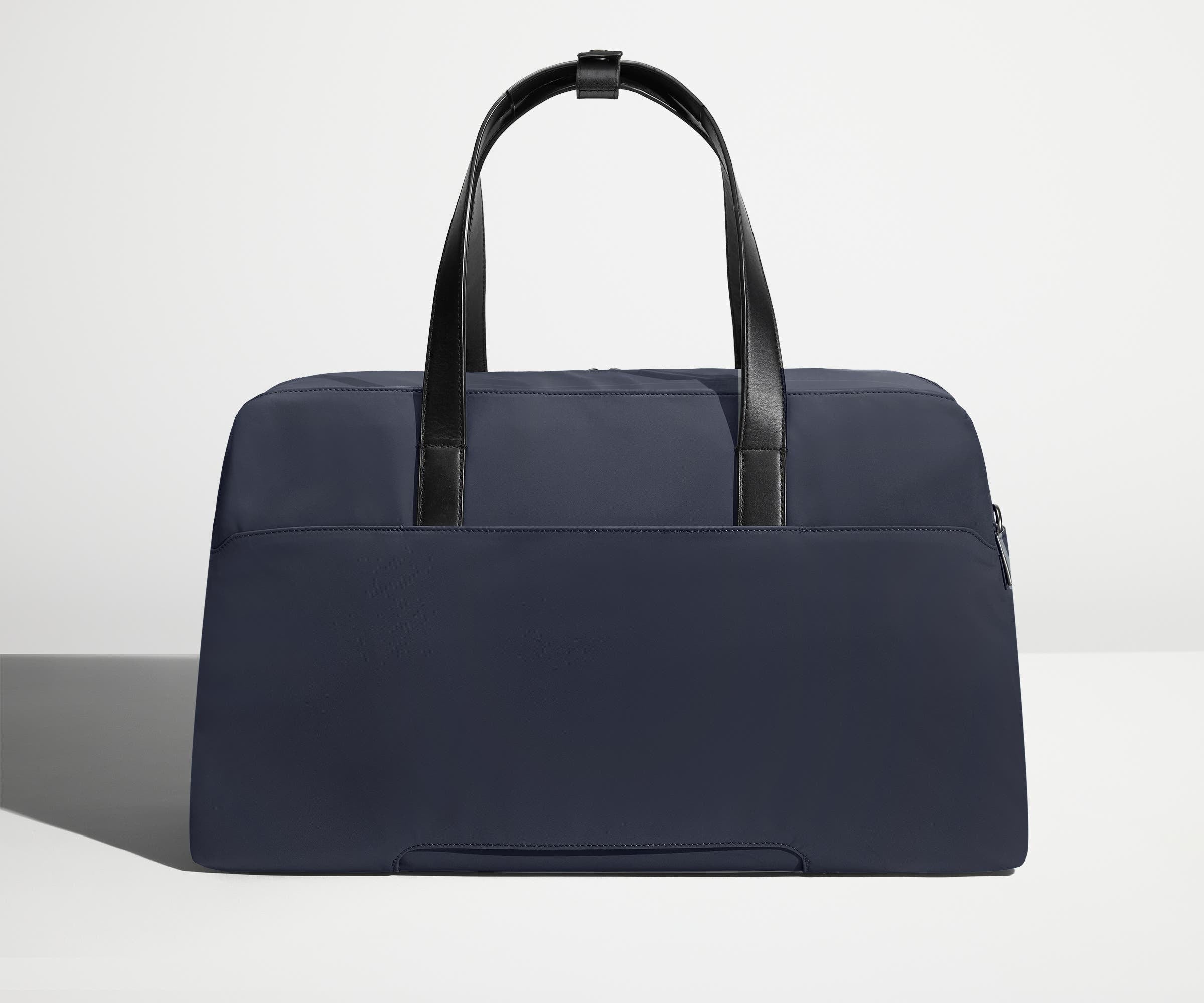 Away The Weekender Duffel Bag - Navy Blue