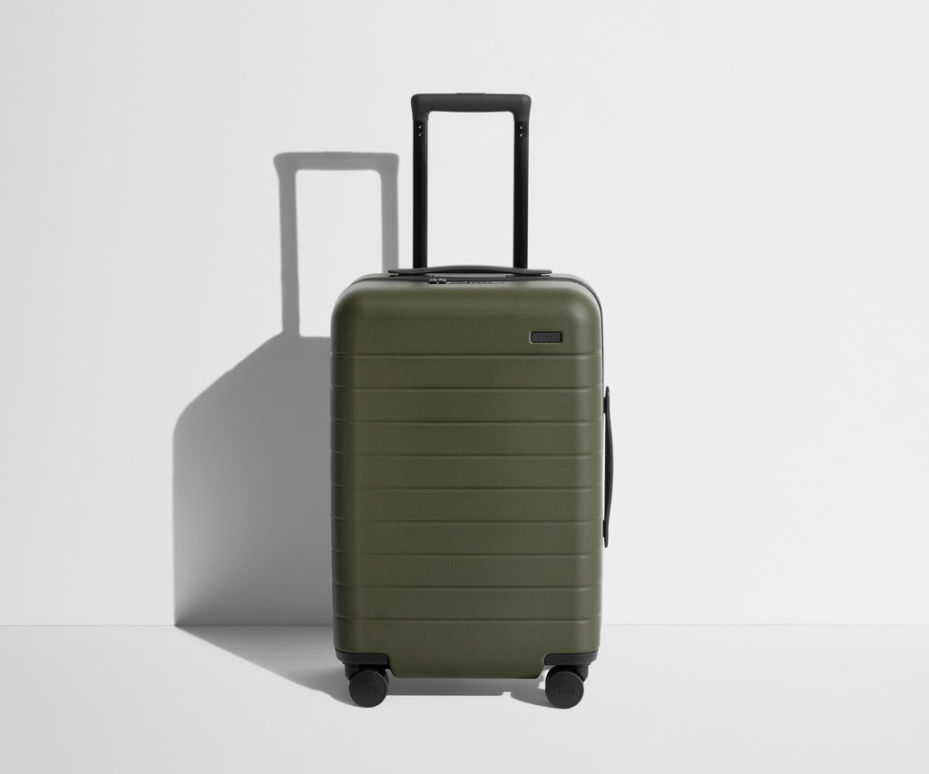 Away The Carry-On Suitcase