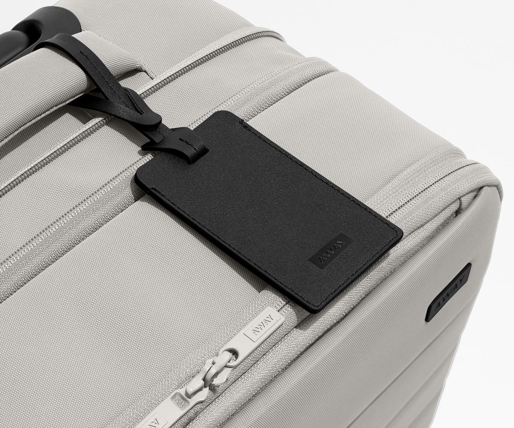 Away Softside Large Suitcase - Cloud Gray