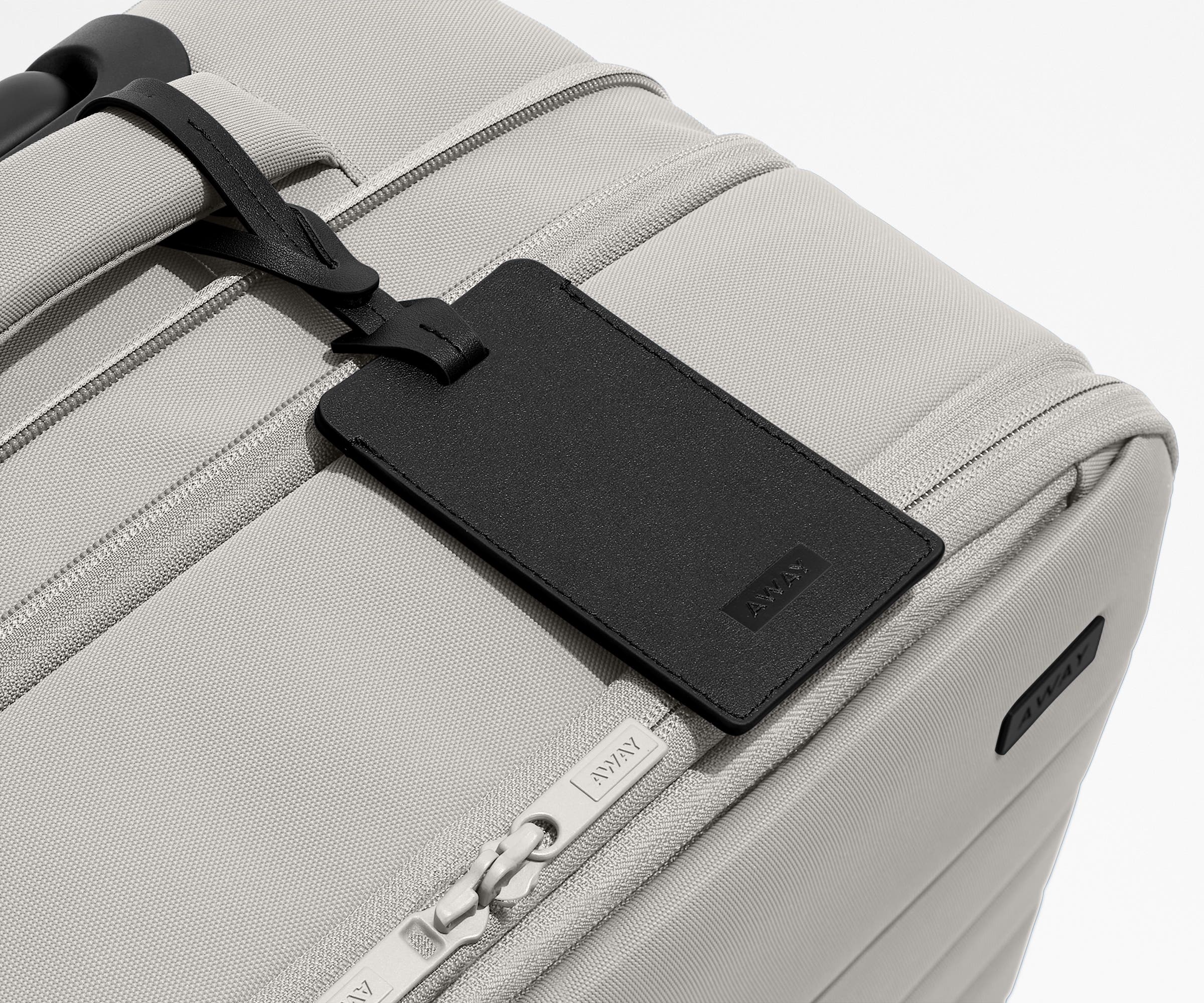 Away Softside Medium Suitcase - Cloud Gray