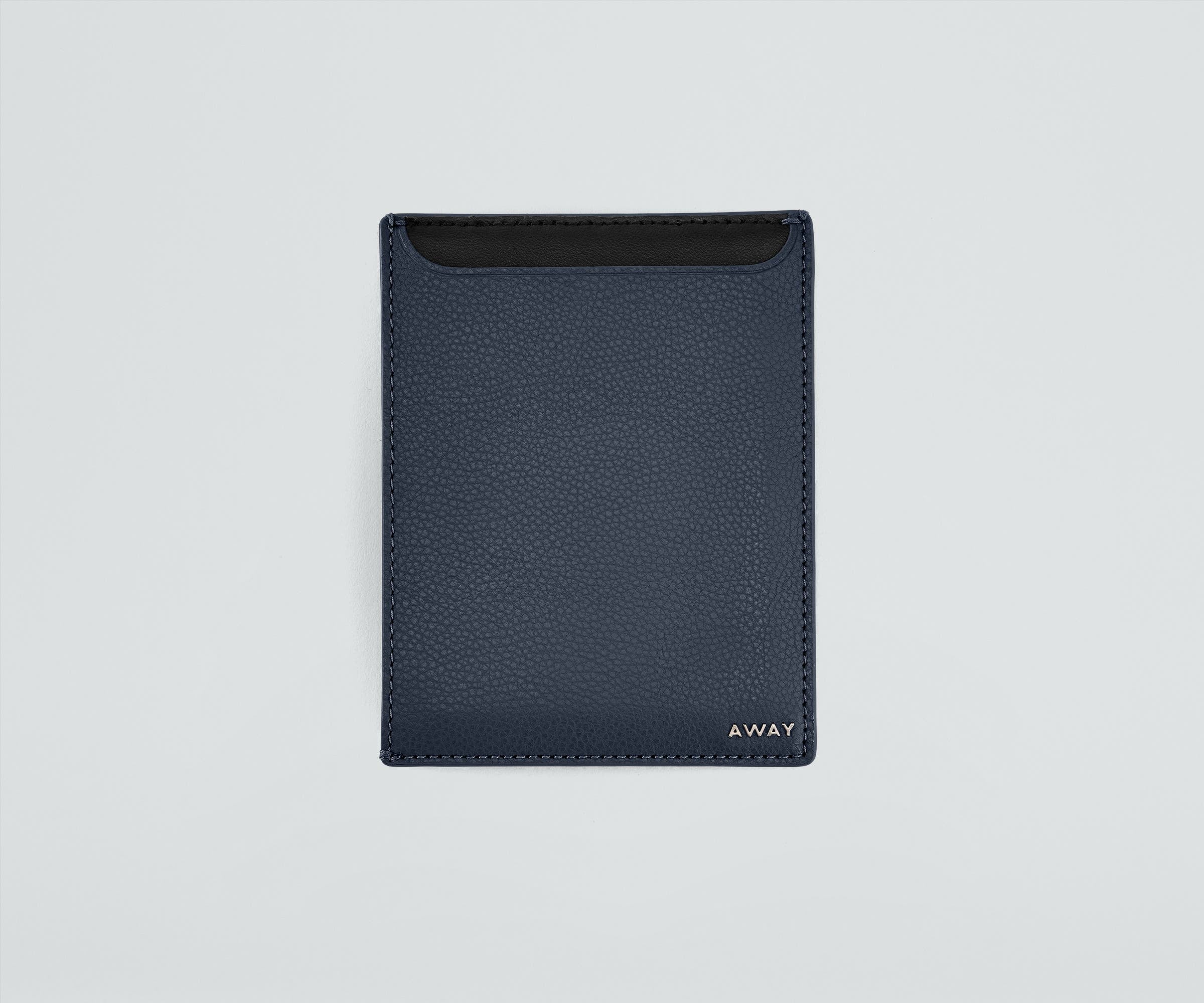 Away Passport Wallet Suitcase